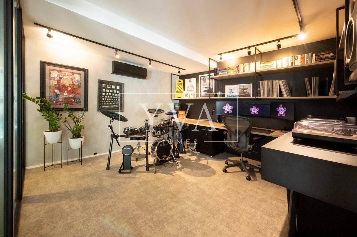 Apartamento com 3 suítes à venda em Moema, São Paulo, por R$ 6.950.000 Imagem 7