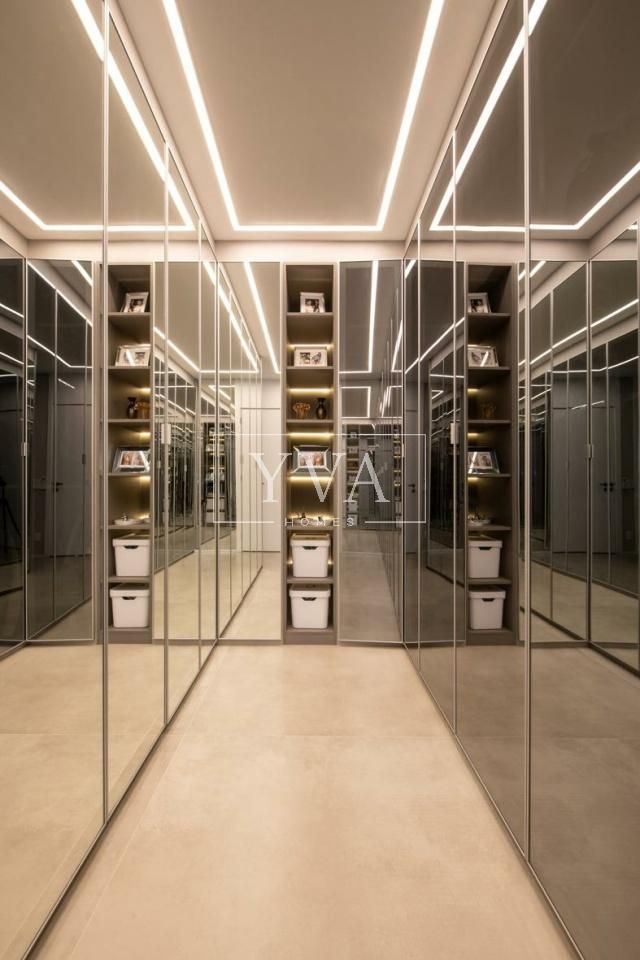 Apartamento com 3 suítes à venda em Moema, São Paulo, por R$ 6.950.000 Imagem 8