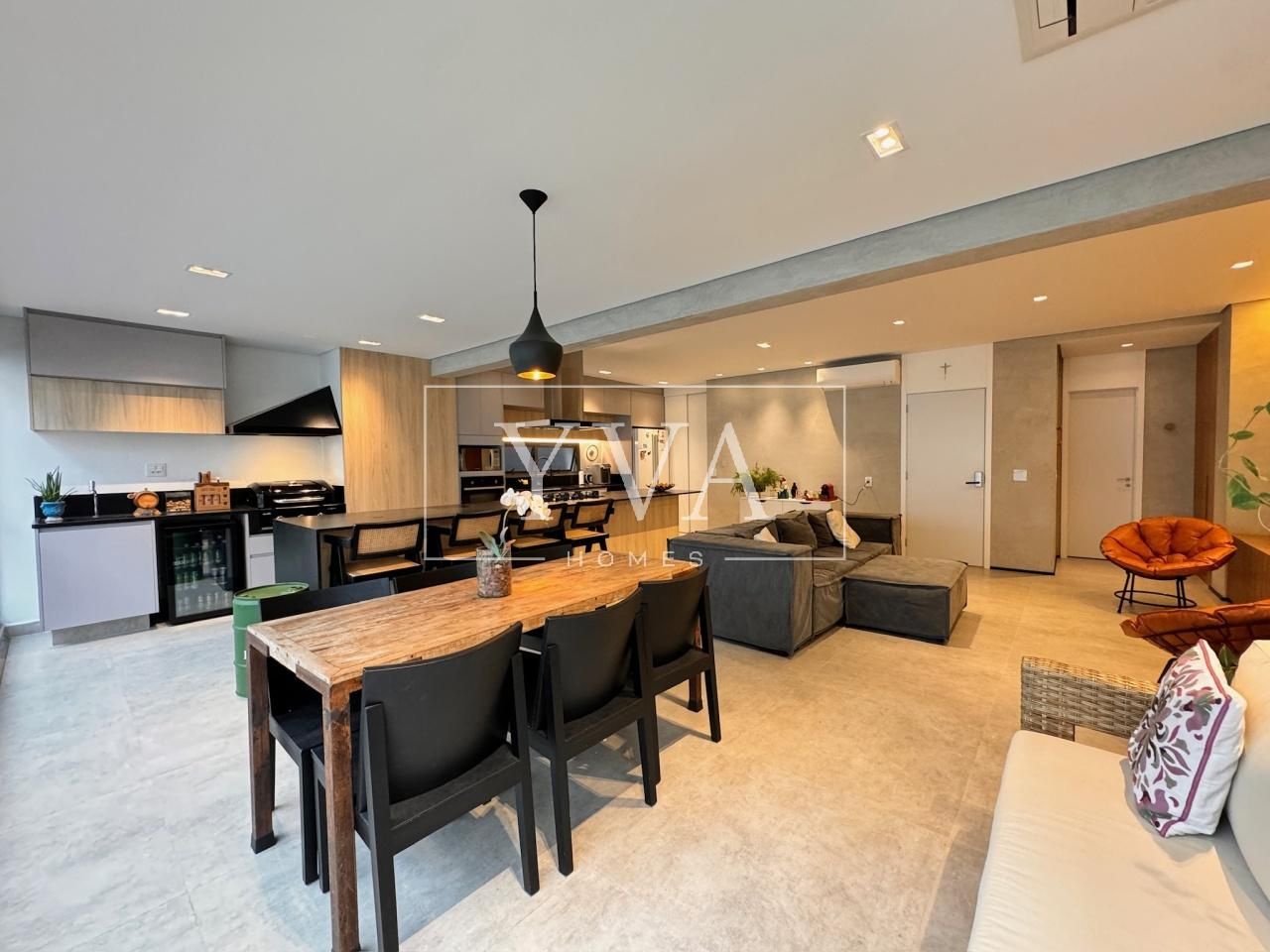 Apartamento com 2 suítes à venda em Moema, São Paulo, por R$ 4.800.000 Imagem 5