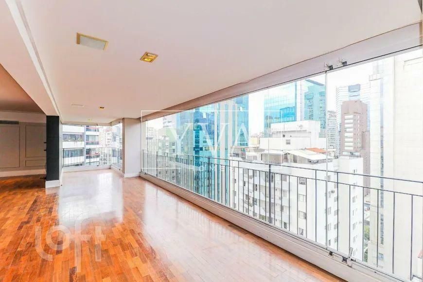 Apartamento com 3 suítes à venda em Itaim Bibi, São Paulo, por R$ 8.000.000 Imagem 5