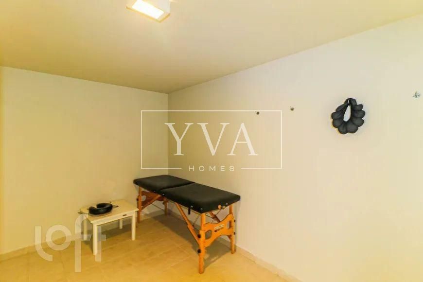 Apartamento com 3 suítes à venda em Itaim Bibi, São Paulo, por R$ 8.000.000 Imagem 6