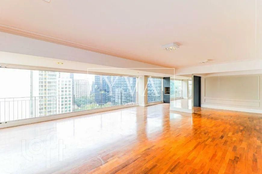 Apartamento com 3 suítes à venda em Itaim Bibi, São Paulo, por R$ 8.000.000 Imagem 7