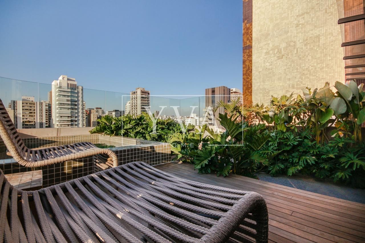 Cobertura com 3 suítes à venda em Pinheiros, São Paulo, por R$ 5.960.000 Imagem 5