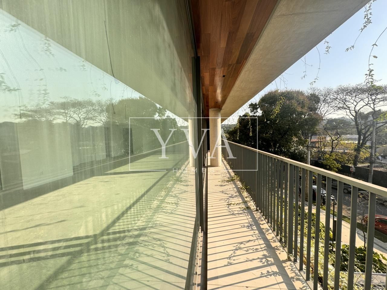 Apartamento com 3 suítes à venda em Cidade Jardim, São Paulo, por R$ 6.400.000 Imagem 4