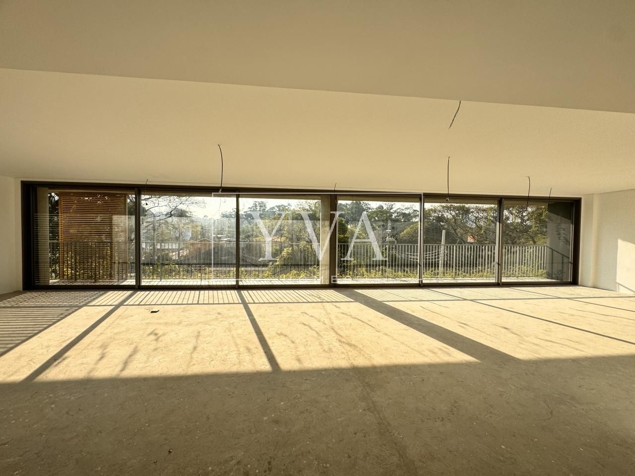 Apartamento com 3 suítes à venda em Cidade Jardim, São Paulo, por R$ 6.400.000 Imagem 5
