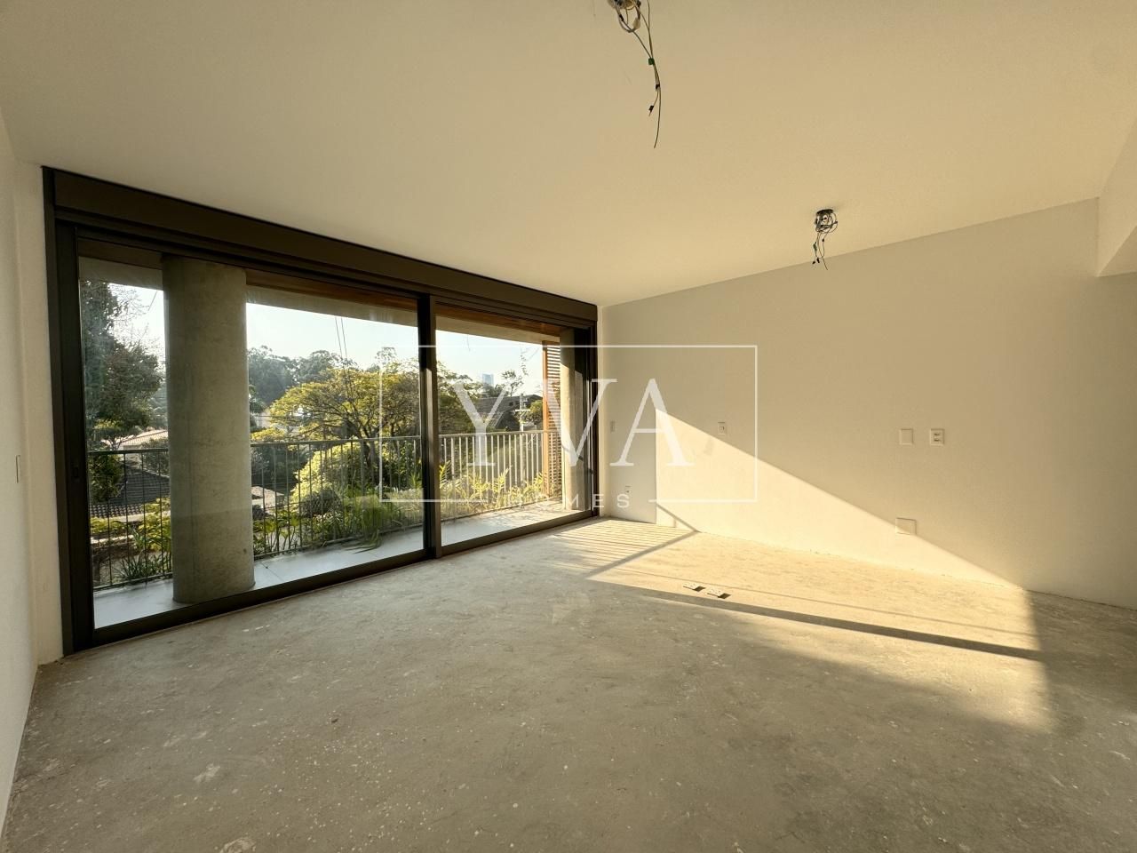 Apartamento com 3 suítes à venda em Cidade Jardim, São Paulo, por R$ 6.400.000 Imagem 7