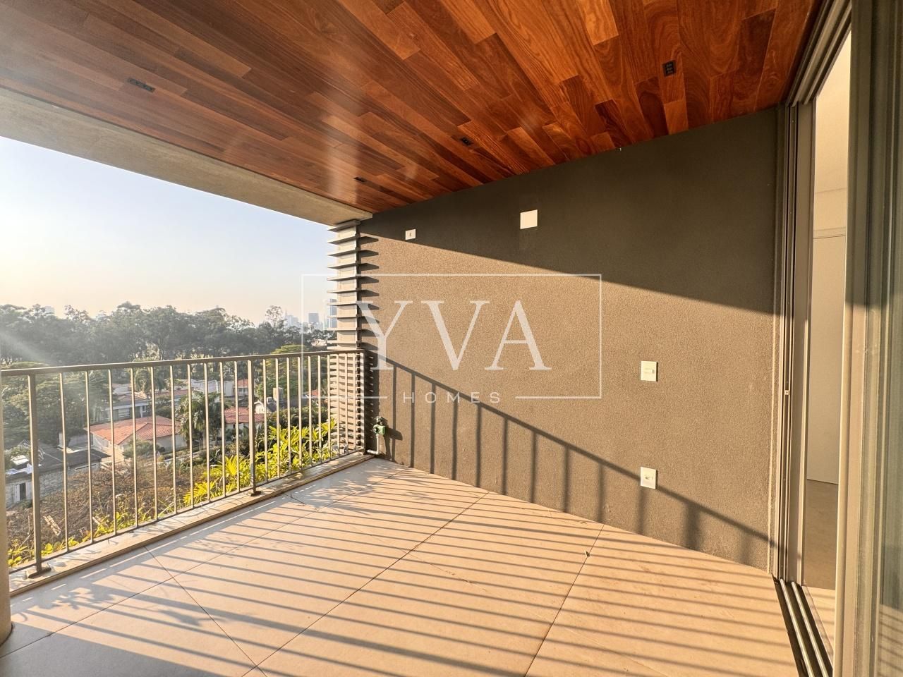 Apartamento com 3 suítes à venda em Cidade Jardim, São Paulo, por R$ 4.300.000 Imagem 4