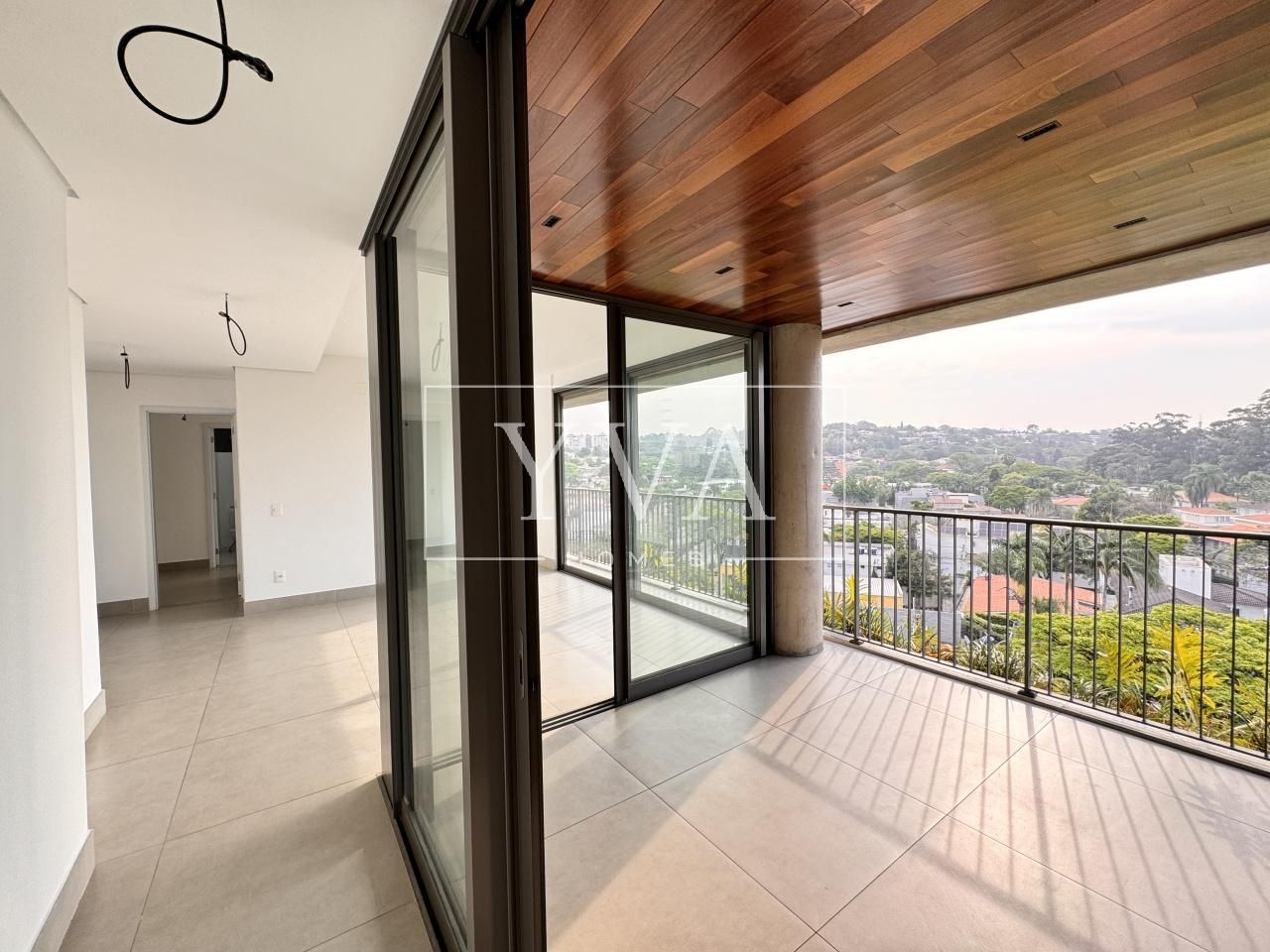 Apartamento com 3 suítes à venda em Cidade Jardim, São Paulo, por R$ 4.200.000 Imagem 5