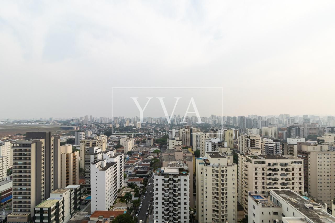 Cobertura com 3 suítes à venda em Indianópolis, São Paulo, por R$ 12.300.000 Imagem 4