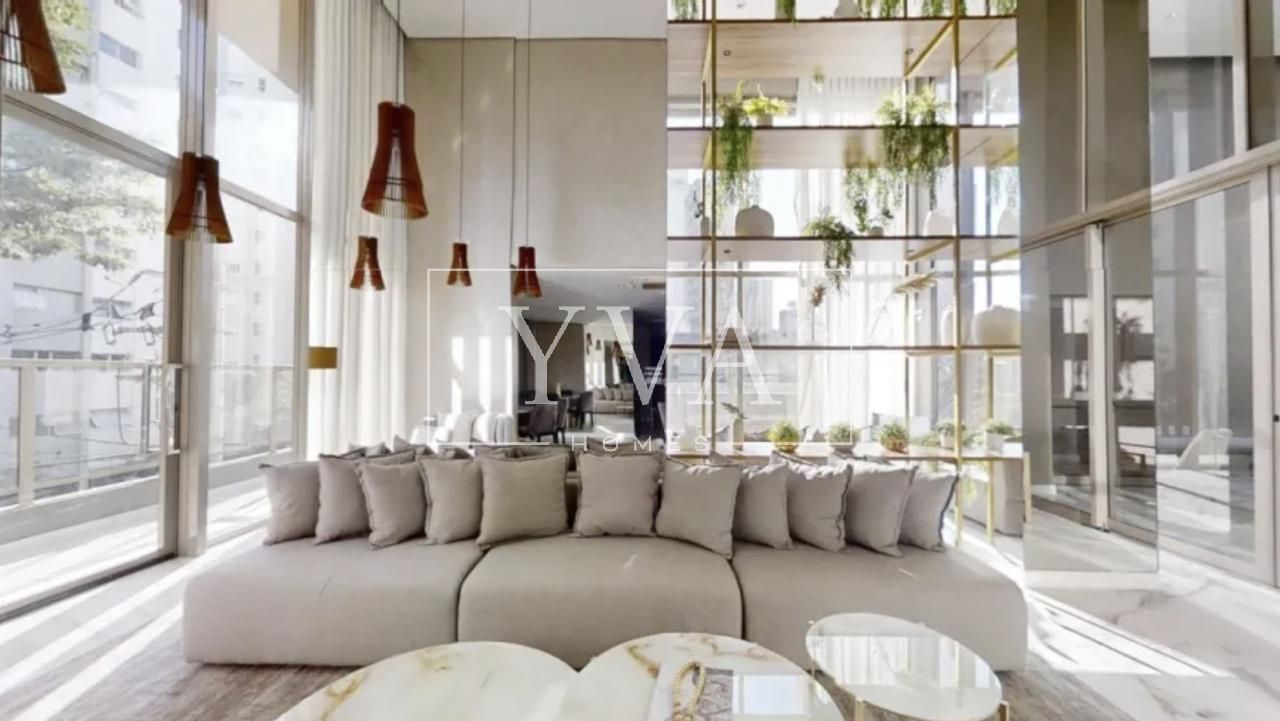 Apartamento com 3 suítes à venda em Sumarezinho, São Paulo, por R$ 4.040.000 Imagem 4