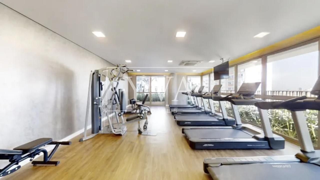 Apartamento com 3 suítes à venda em Sumarezinho, São Paulo, por R$ 4.040.000 Imagem 5