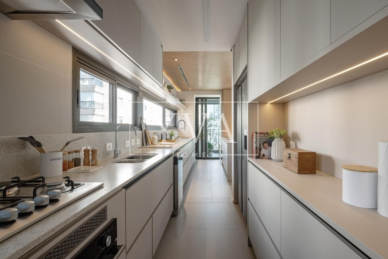 Apartamento com 2 suítes à venda em Vila Nova Conceição, São Paulo, por R$ 6.200.000 Imagem 7