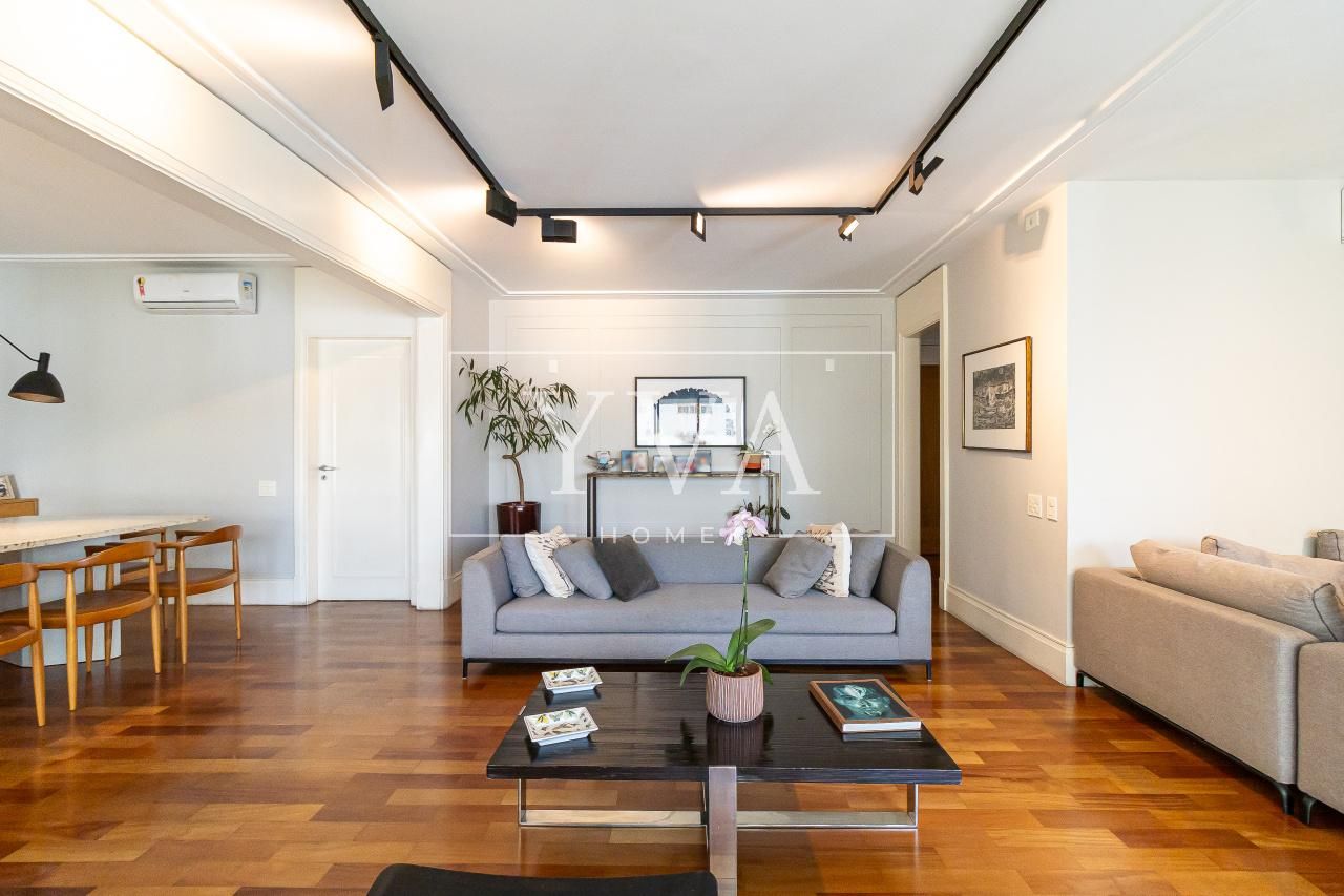 Apartamento com 3 suítes à venda em Vila Nova Conceição, São Paulo, por R$ 4.850.000 Imagem 4