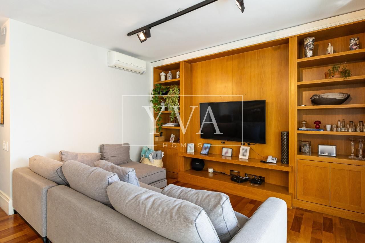 Apartamento com 3 suítes à venda em Vila Nova Conceição, São Paulo, por R$ 4.850.000 Imagem 7