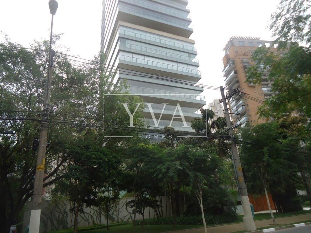 Apartamento com 4 suítes à venda em Vila Nova Conceição, São Paulo, por R$ 24.450.000 Imagem 6