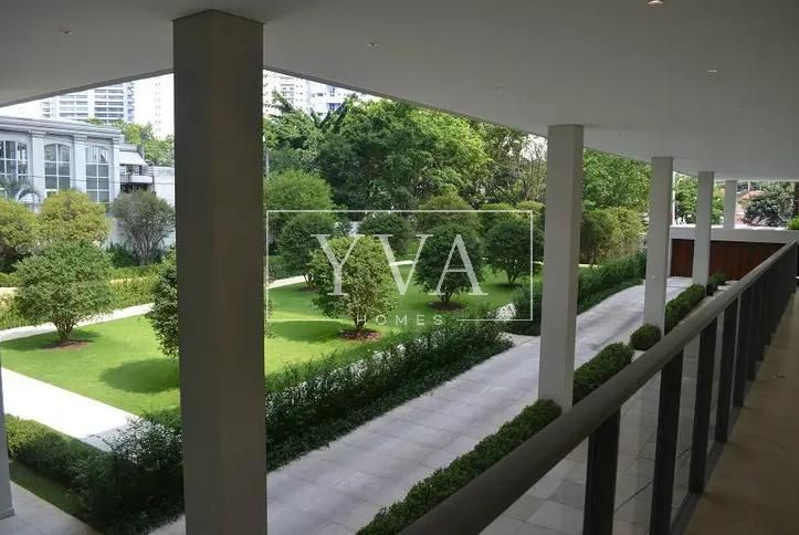 Apartamento com 4 suítes à venda em Vila Nova Conceição, São Paulo, por R$ 24.450.000 Imagem 8
