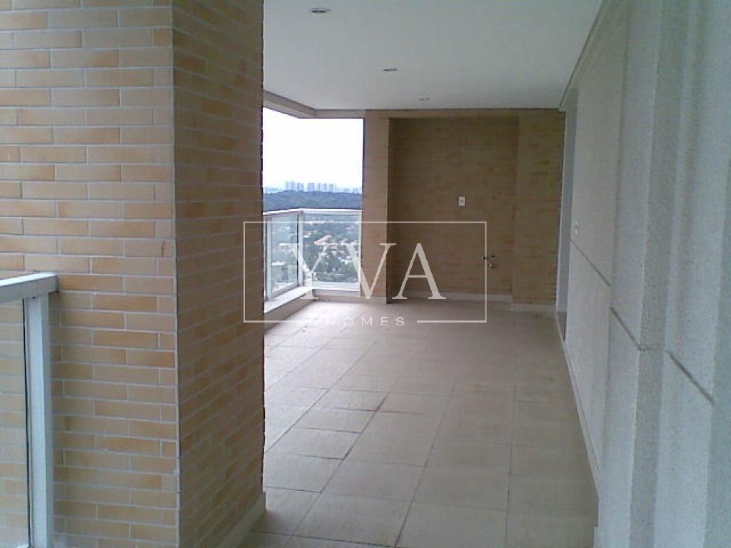 Apartamento com 5 suítes à venda em Campo Belo, São Paulo, por R$ 13.600.000 Imagem 5