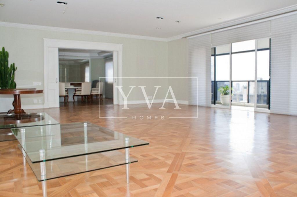 Cobertura com 5 suítes à venda em Jardim América, São Paulo, por R$ 44.000.000 Imagem 6