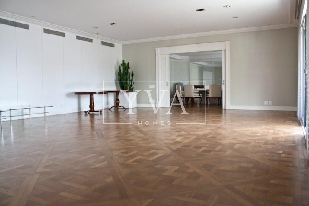 Cobertura com 5 suítes à venda em Jardim América, São Paulo, por R$ 44.000.000 Imagem 7