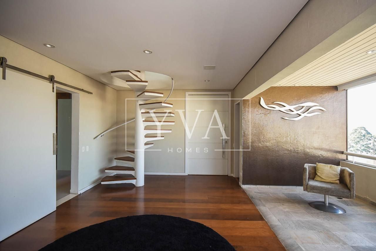 Cobertura com 1 suítes à venda em Morumbi, São Paulo, por R$ 2.279.000 Imagem 5
