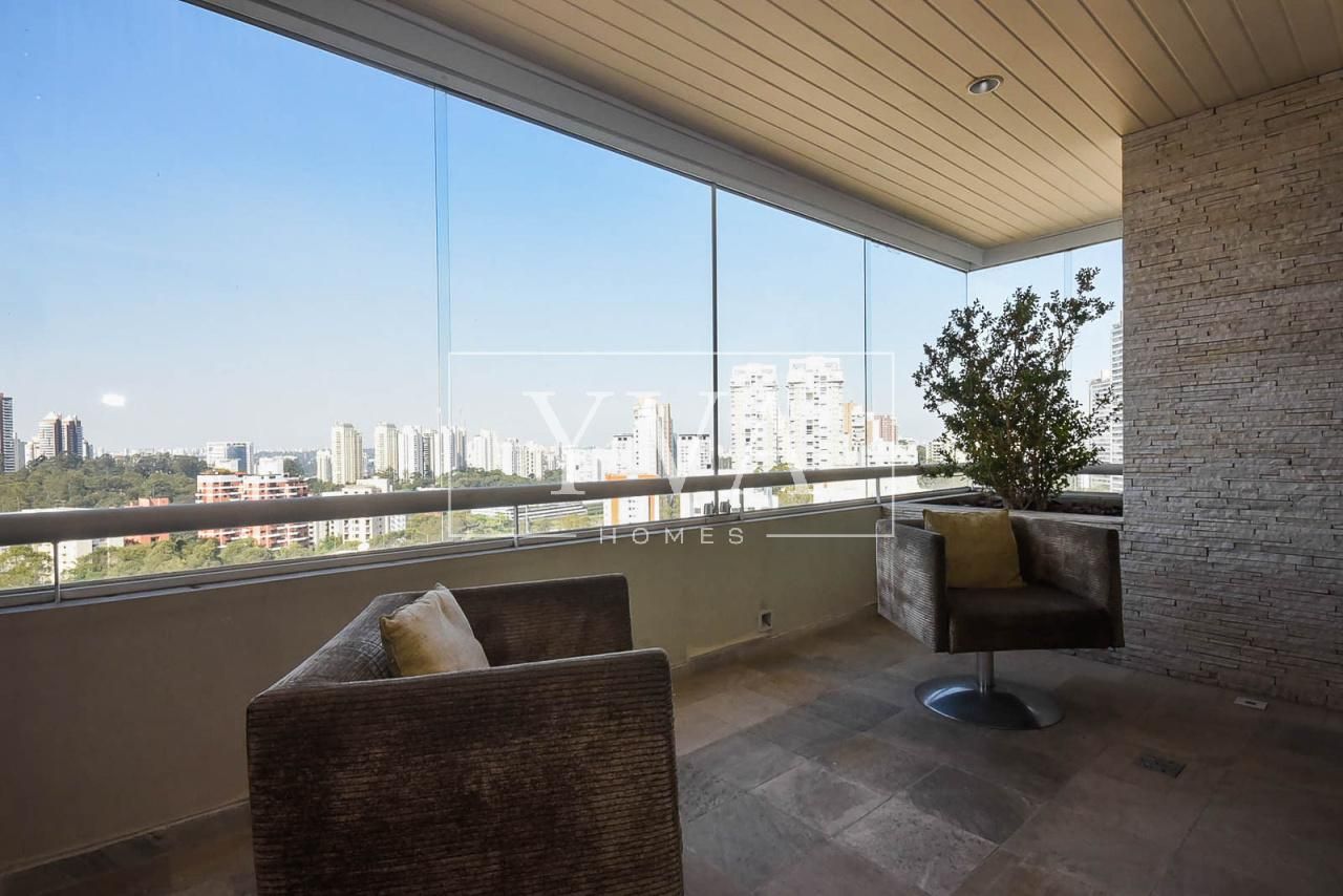 Cobertura com 1 suítes à venda em Morumbi, São Paulo, por R$ 2.279.000 Imagem 6