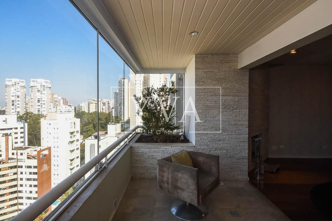 Cobertura com 1 suítes à venda em Morumbi, São Paulo, por R$ 2.279.000 Imagem 7