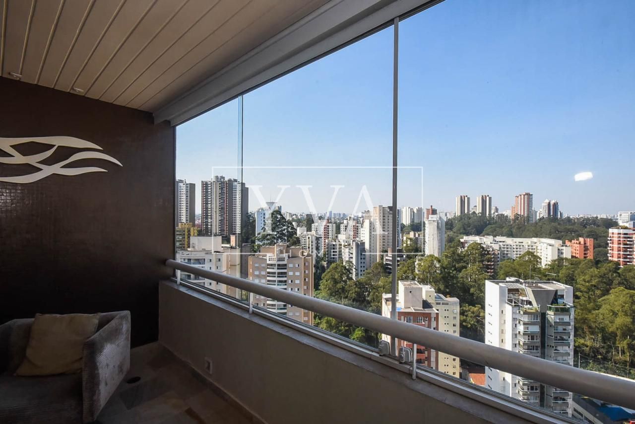 Cobertura com 1 suítes à venda em Morumbi, São Paulo, por R$ 2.279.000 Imagem 8