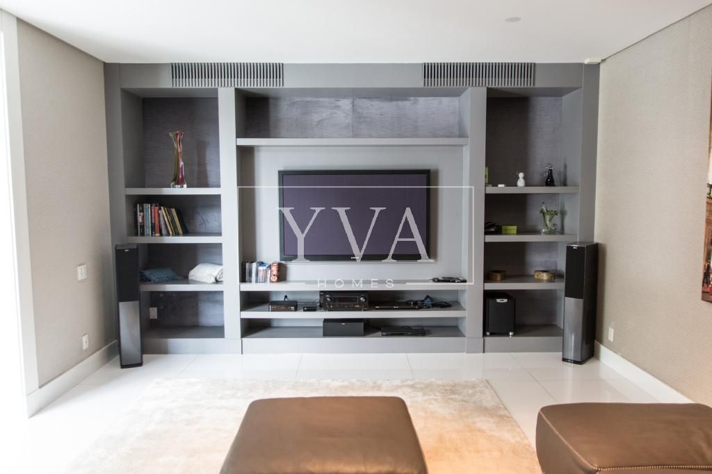 Apartamento com 4 suítes à venda em Itaim Bibi, São Paulo, por R$ 39.900.000 Imagem 4