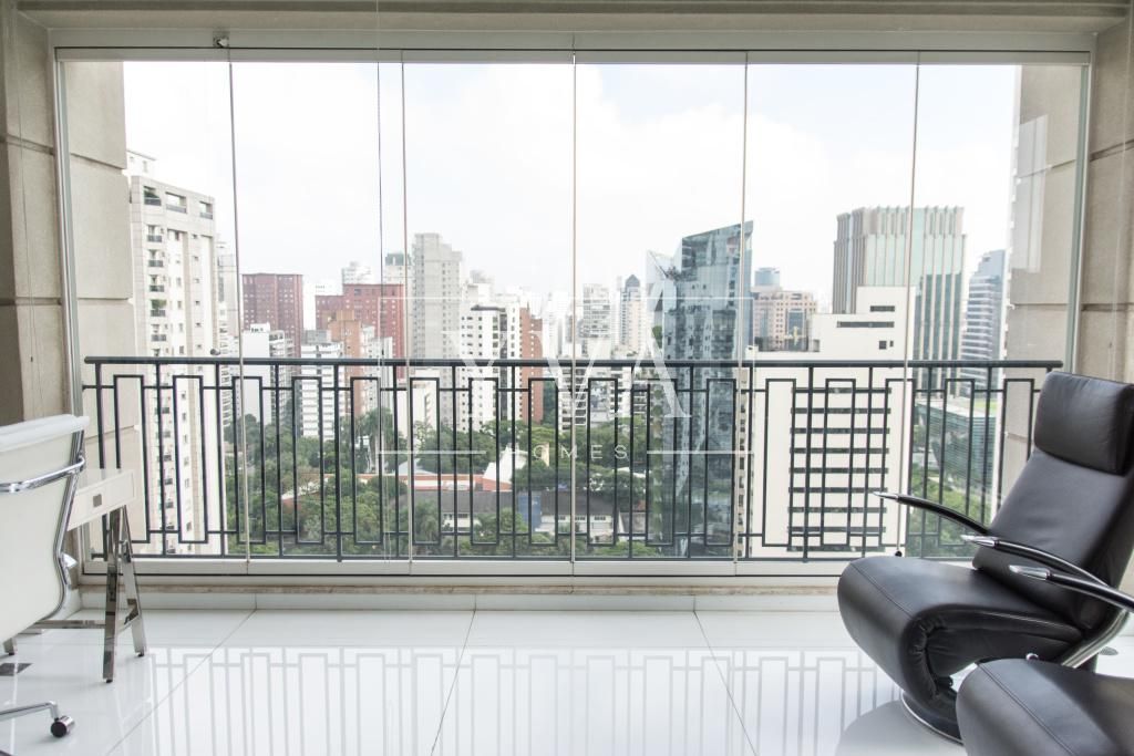 Apartamento com 4 suítes à venda em Itaim Bibi, São Paulo, por R$ 39.900.000 Imagem 5