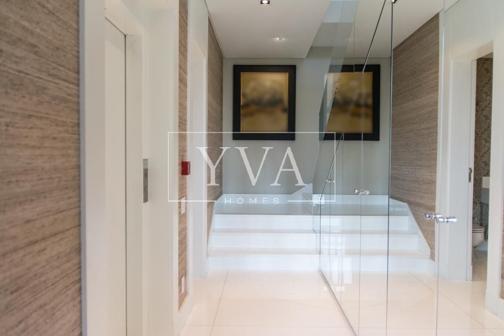 Apartamento com 4 suítes à venda em Itaim Bibi, São Paulo, por R$ 39.900.000 Imagem 6