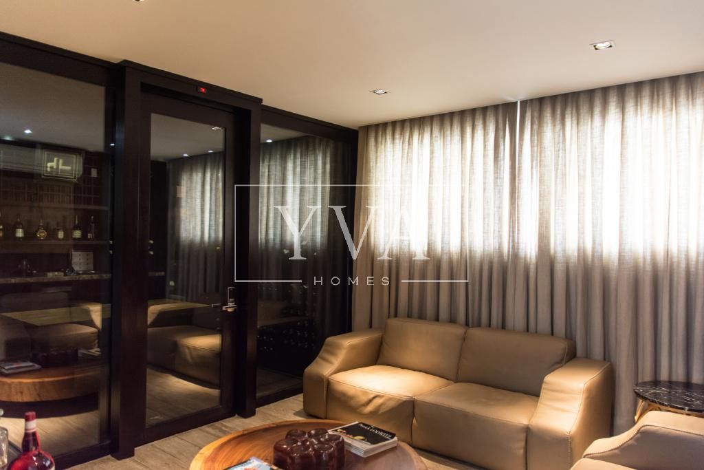 Apartamento com 4 suítes à venda em Itaim Bibi, São Paulo, por R$ 39.900.000 Imagem 7