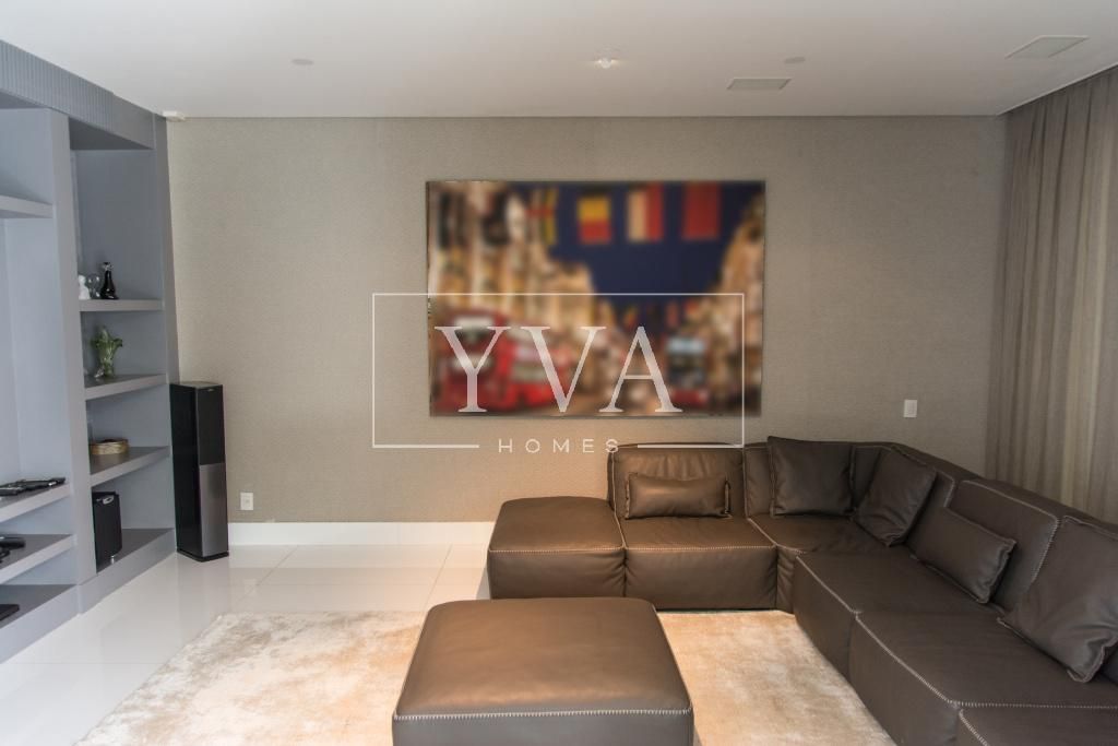 Apartamento com 4 suítes à venda em Itaim Bibi, São Paulo, por R$ 39.900.000 Imagem 8