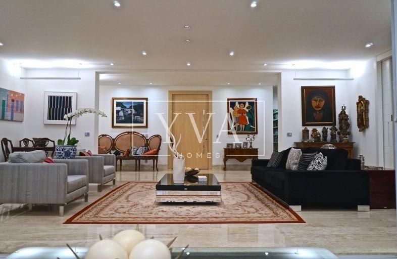 Apartamento com 4 suítes à venda em Cidade Jardim, São Paulo, por R$ 29.500.000 Imagem 4
