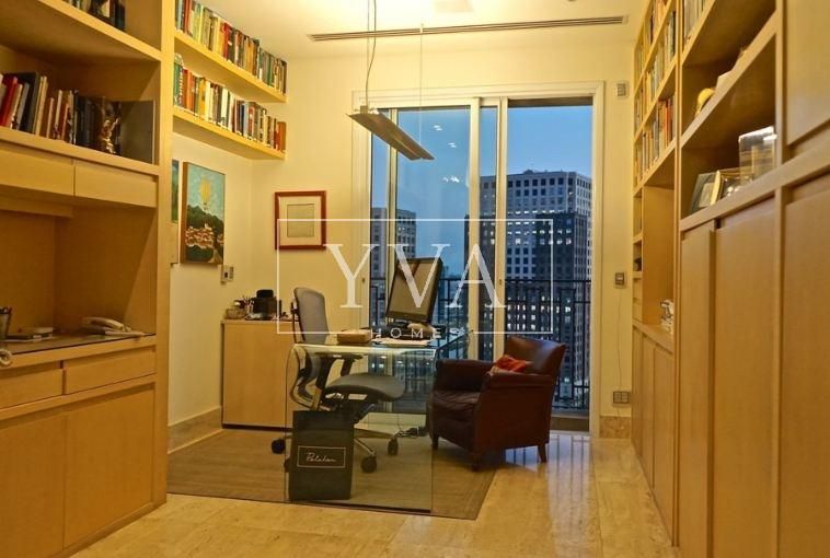 Apartamento com 4 suítes à venda em Cidade Jardim, São Paulo, por R$ 29.500.000 Imagem 7