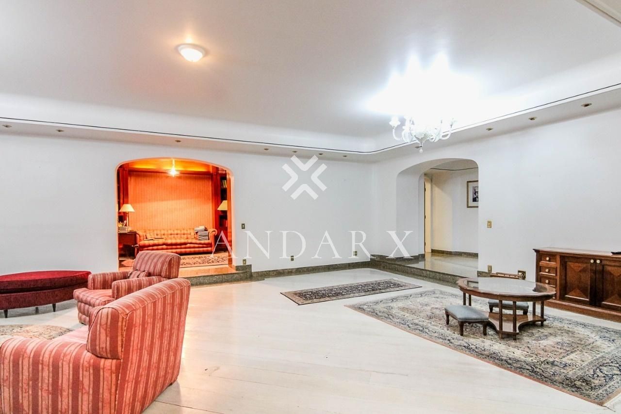 Apartamento com 4 suítes à venda em Santa Cecília, São Paulo, por R$ 6.800.000 Imagem 4