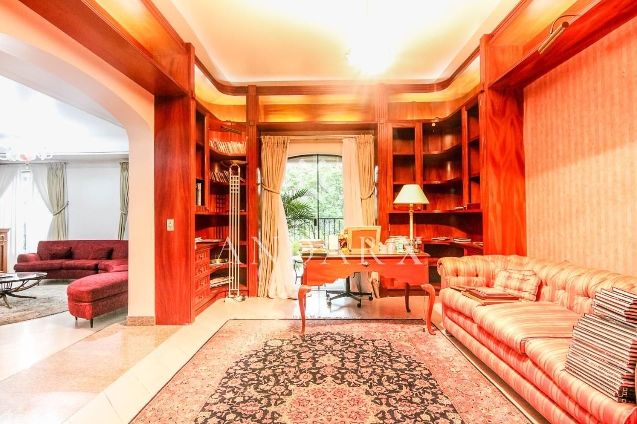 Apartamento com 4 suítes à venda em Santa Cecília, São Paulo, por R$ 6.800.000 Imagem 5
