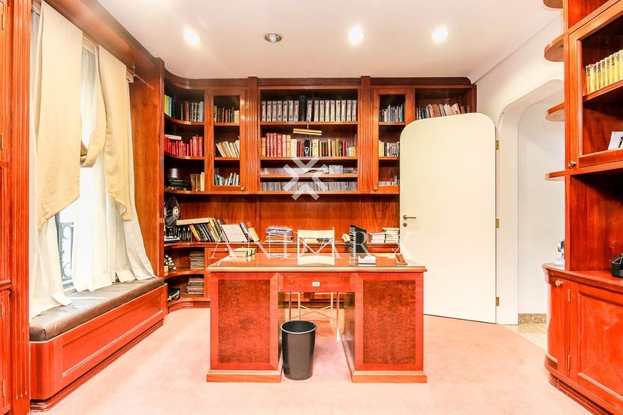 Apartamento com 4 suítes à venda em Santa Cecília, São Paulo, por R$ 6.800.000 Imagem 5