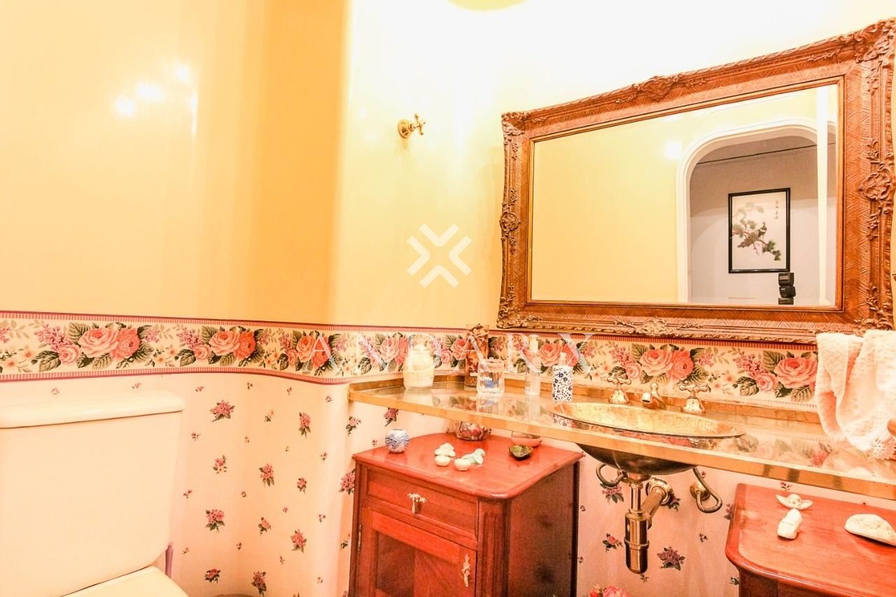 Apartamento com 4 suítes à venda em Santa Cecília, São Paulo, por R$ 6.800.000 Imagem 6