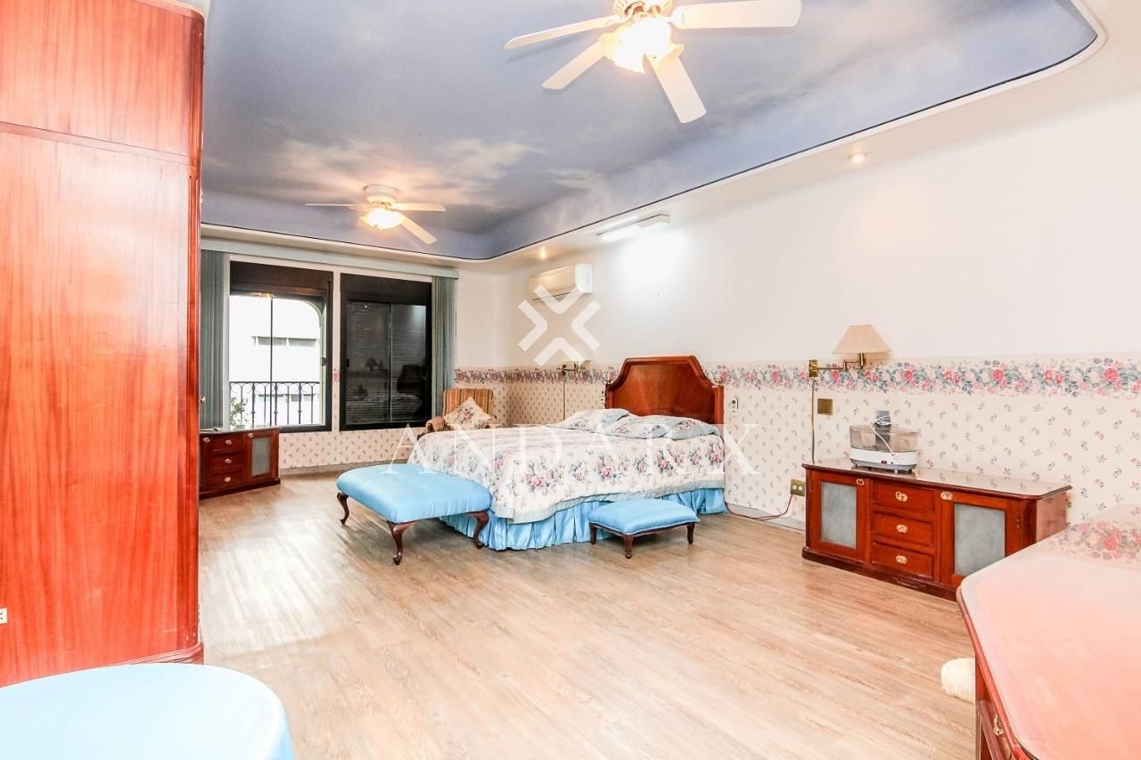 Apartamento com 4 suítes à venda em Santa Cecília, São Paulo, por R$ 6.800.000 Imagem 7