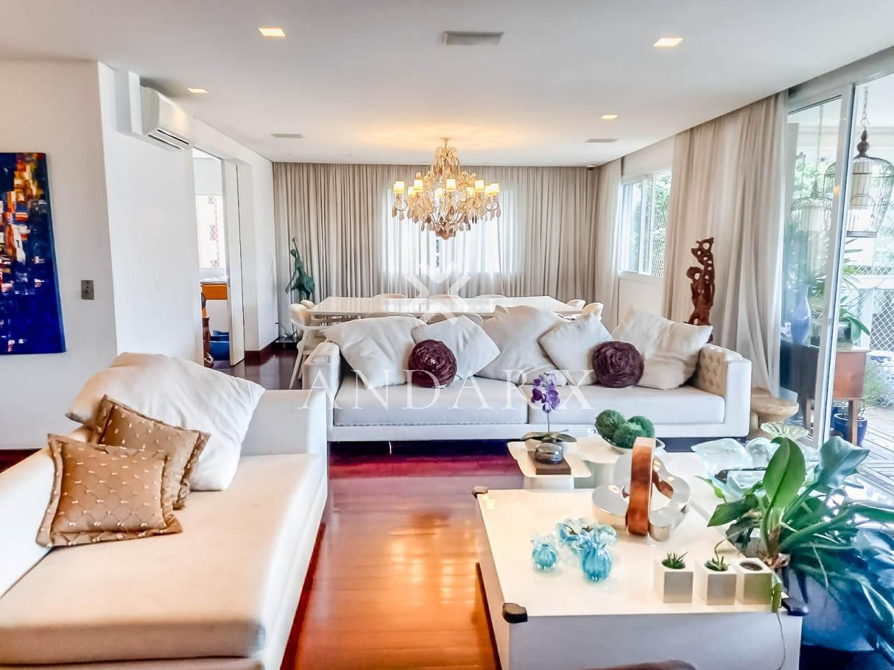Apartamento com 3 suítes à venda em Perdizes, São Paulo, por R$ 4.240.000 Imagem 4
