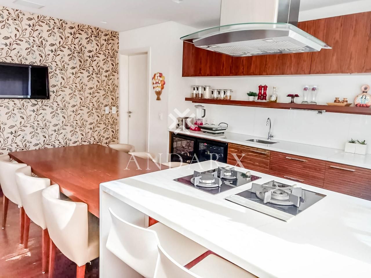 Apartamento com 3 suítes à venda em Perdizes, São Paulo, por R$ 4.240.000 Imagem 6