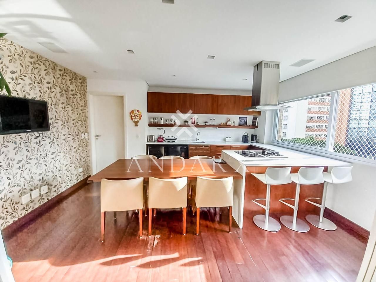 Apartamento com 3 suítes à venda em Perdizes, São Paulo, por R$ 4.240.000 Imagem 7