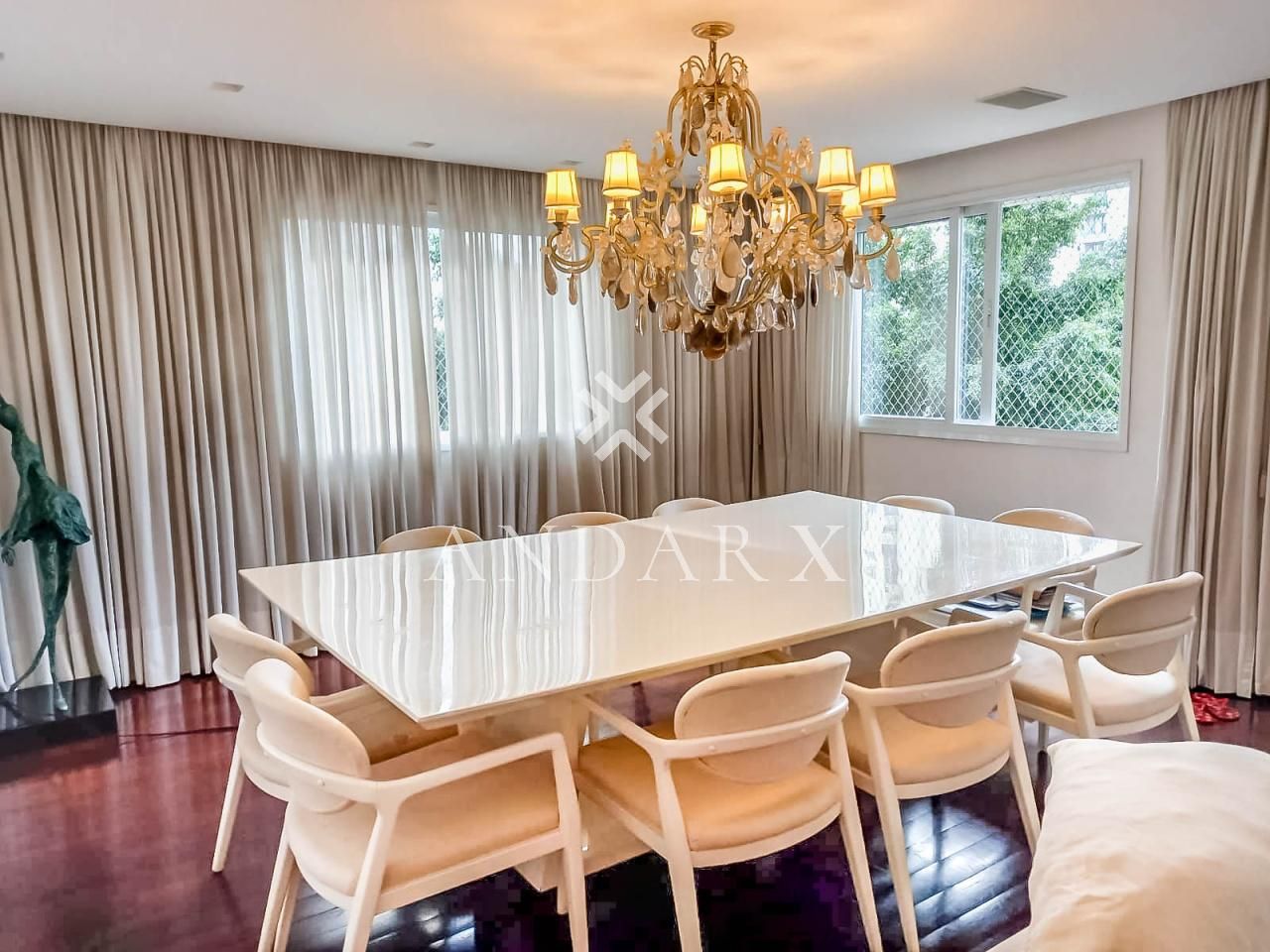 Apartamento com 3 suítes à venda em Perdizes, São Paulo, por R$ 4.240.000 Imagem 8