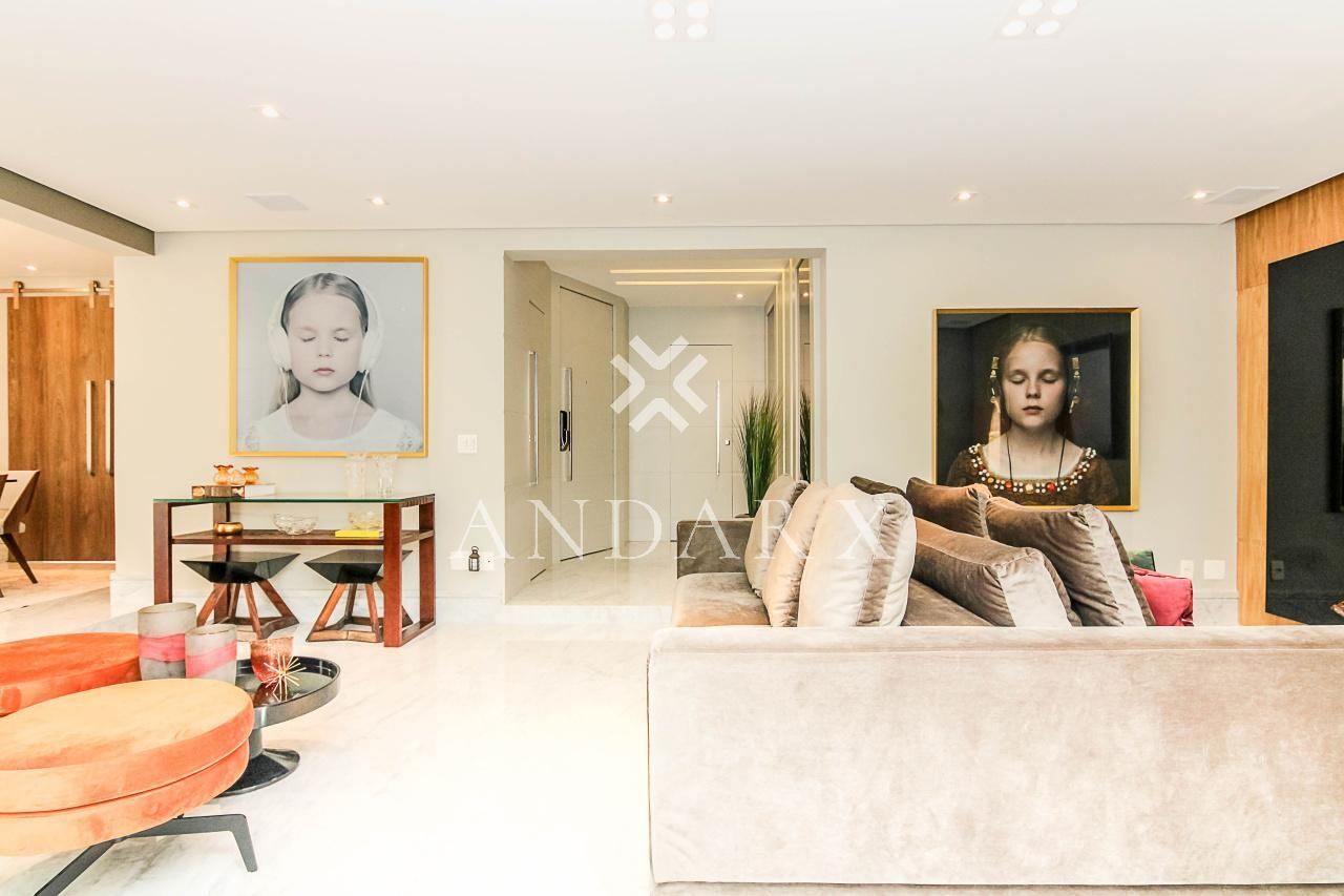 Apartamento com 2 suítes à venda em Perdizes, São Paulo, por R$ 3.200.000 Imagem 4