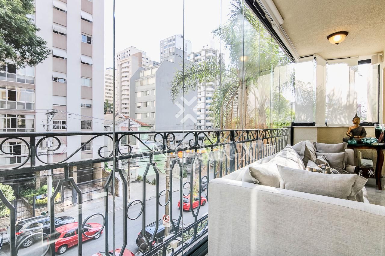 Apartamento com 2 suítes à venda em Perdizes, São Paulo, por R$ 3.200.000 Imagem 6