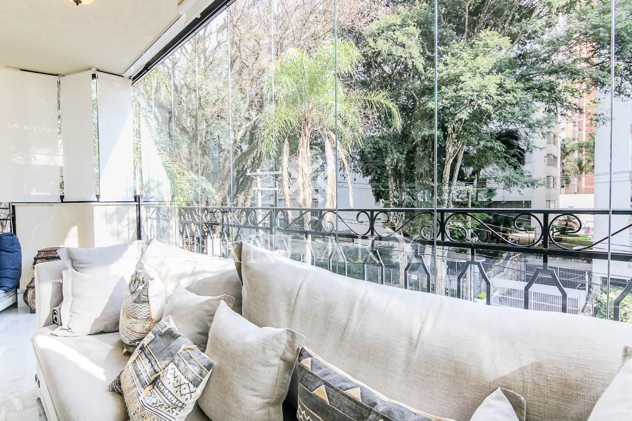 Apartamento com 2 suítes à venda em Perdizes, São Paulo, por R$ 3.200.000 Imagem 7