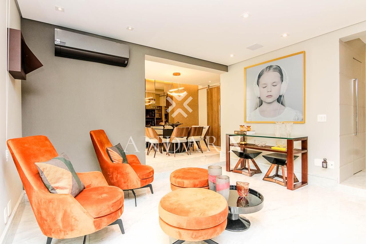 Apartamento com 2 suítes à venda em Perdizes, São Paulo, por R$ 3.200.000 Imagem 8