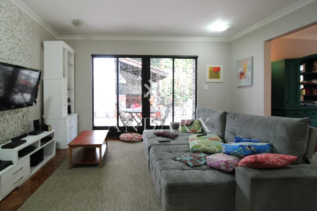 Casa com 2 suítes à venda em Pacaembu, São Paulo, por R$ 2.862.000 Imagem 4