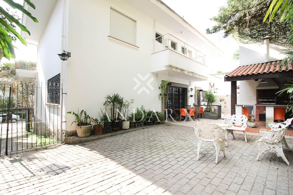 Casa com 2 suítes à venda em Pacaembu, São Paulo, por R$ 2.862.000 Imagem 5