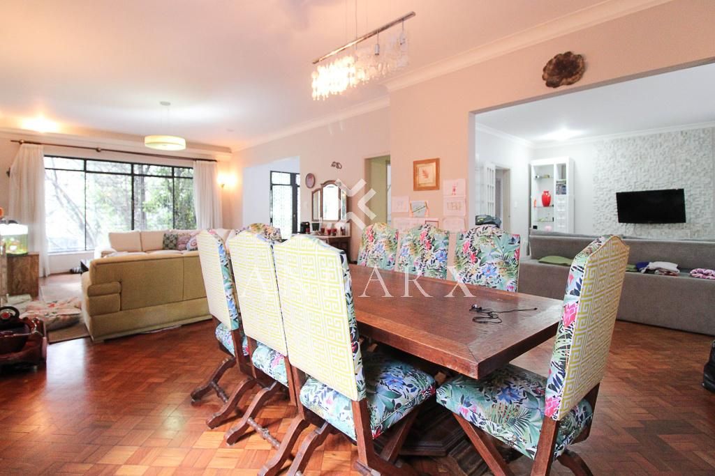 Casa com 2 suítes à venda em Pacaembu, São Paulo, por R$ 2.862.000 Imagem 7
